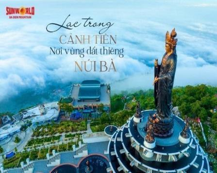 TOUR TÂY NINH 1 NGÀY