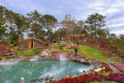 Tour Đà Lạt 3 Ngày 3 Đêm