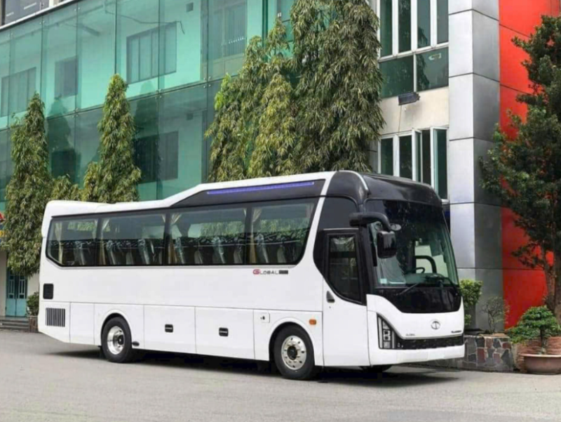 TP. Hồ Chí Minh – Rạch Giá