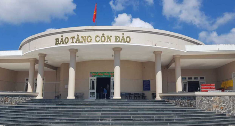 Bảo tàng Côn Đảo: Tìm hiểu lịch sử hình thành nhà tù Côn Đảo qua hình ảnh, tư liệu và hiện vật