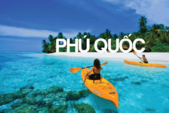 Tour Phú Quốc 3 ngày 2 đêm: Khám phá đảo Ngọc, Bãi Sao và Nam đảo