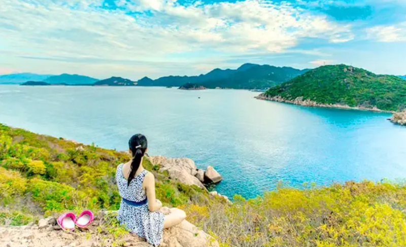 VỊNH CAM RANH