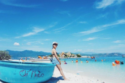Tour Bình Ba 2 Ngày 1 Đêm Khởi Hành Từ TP. Hồ Chí Minh
